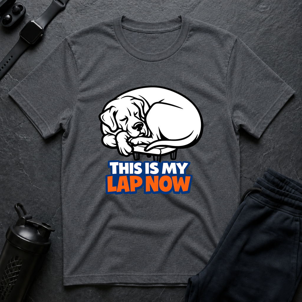Lap Now 테이크오버