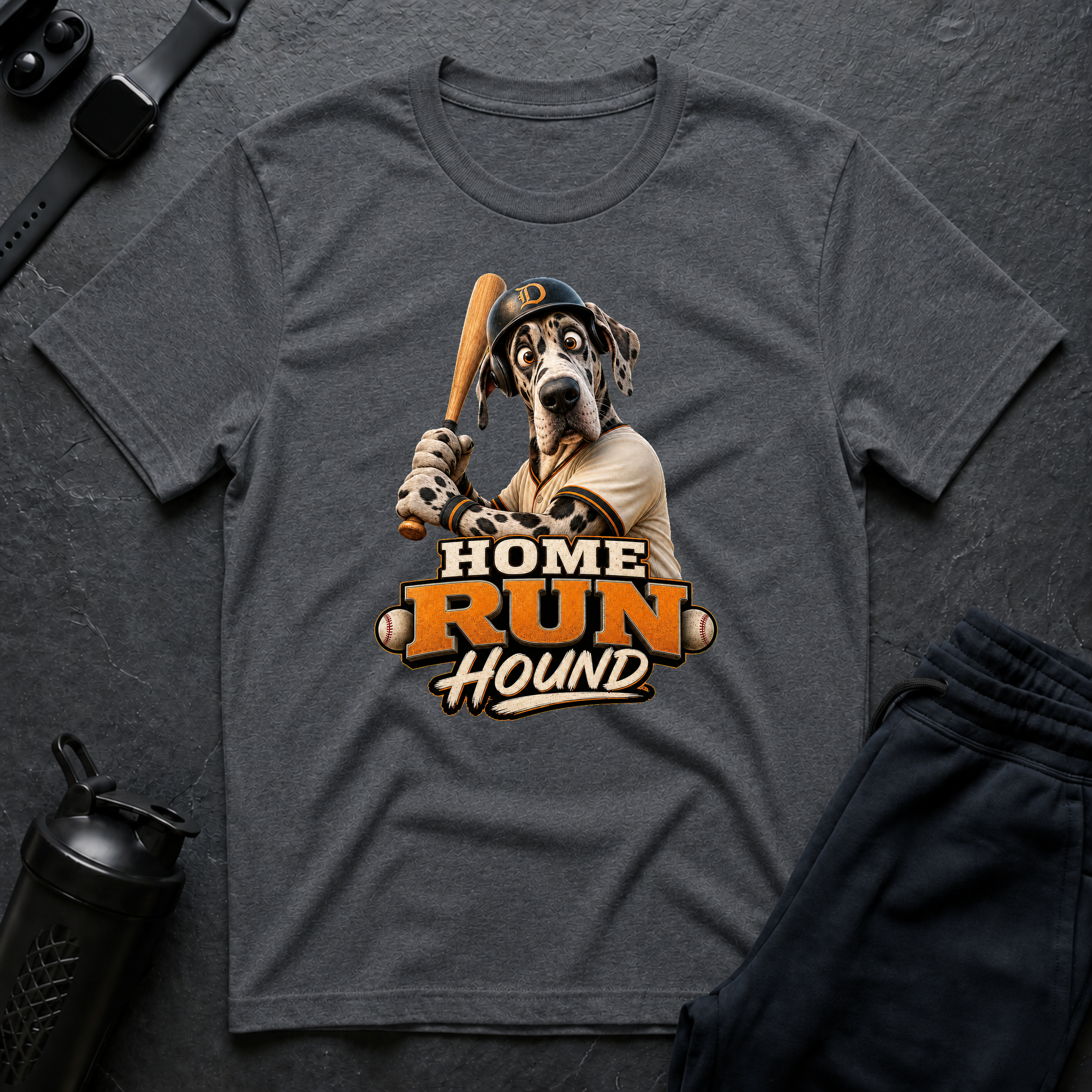 Home Run Hound
