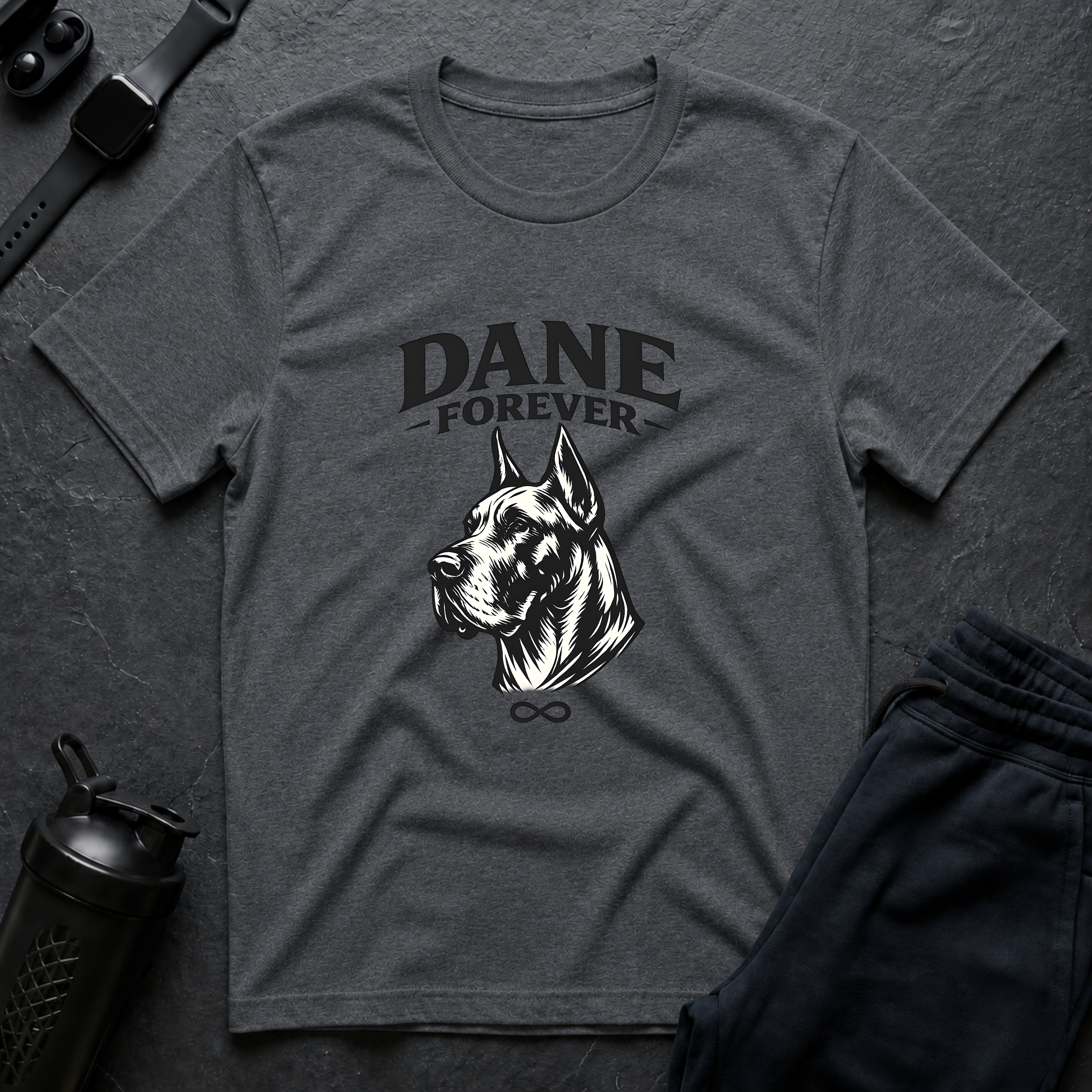 Dane Forever T-Shirt