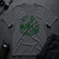 Forest Great Dane