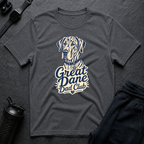 Great Dane Dad Club