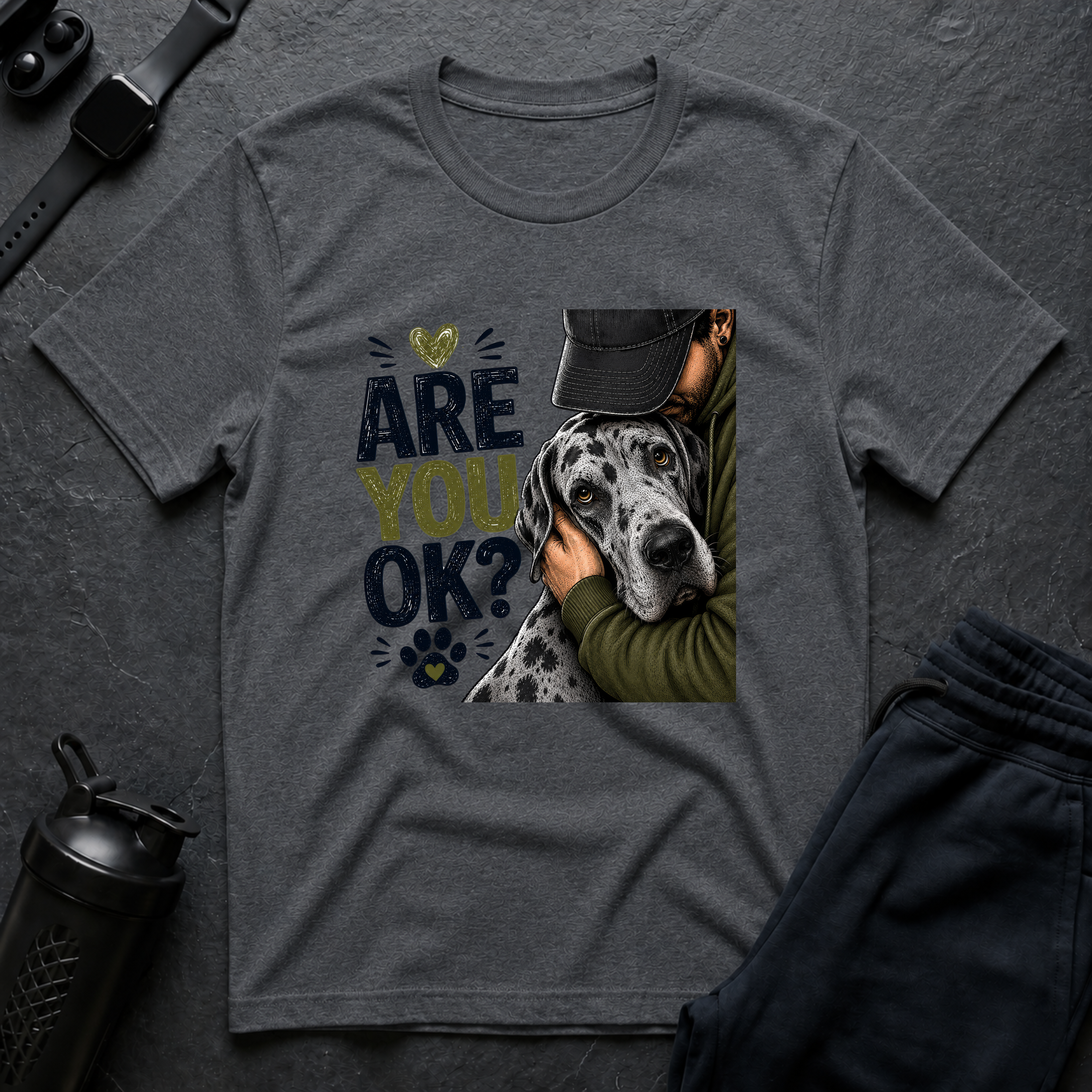 Are You Ok