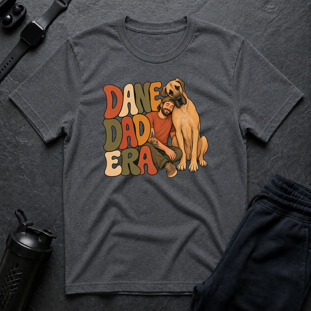 Man's Best Dane