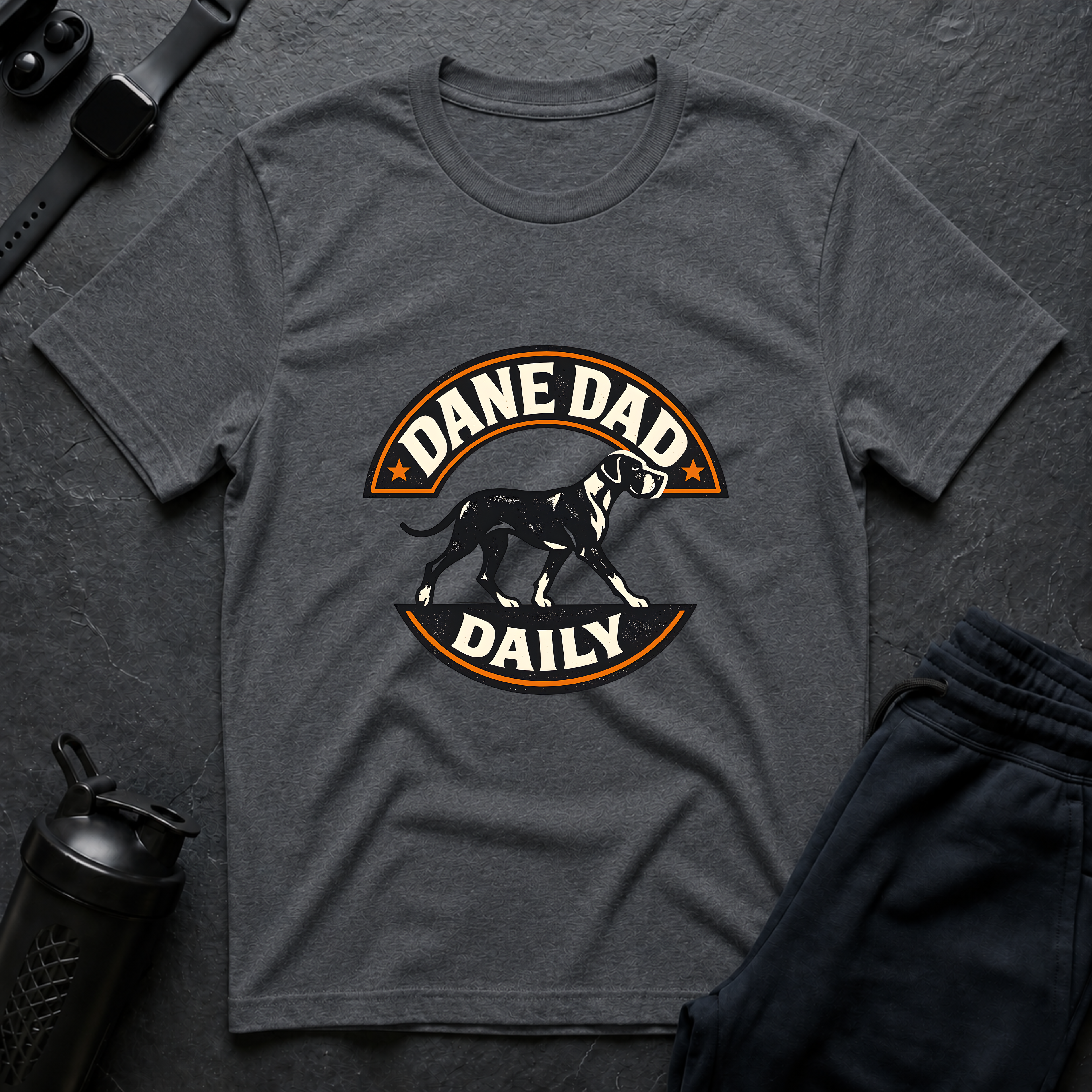 Dane Dad Daily