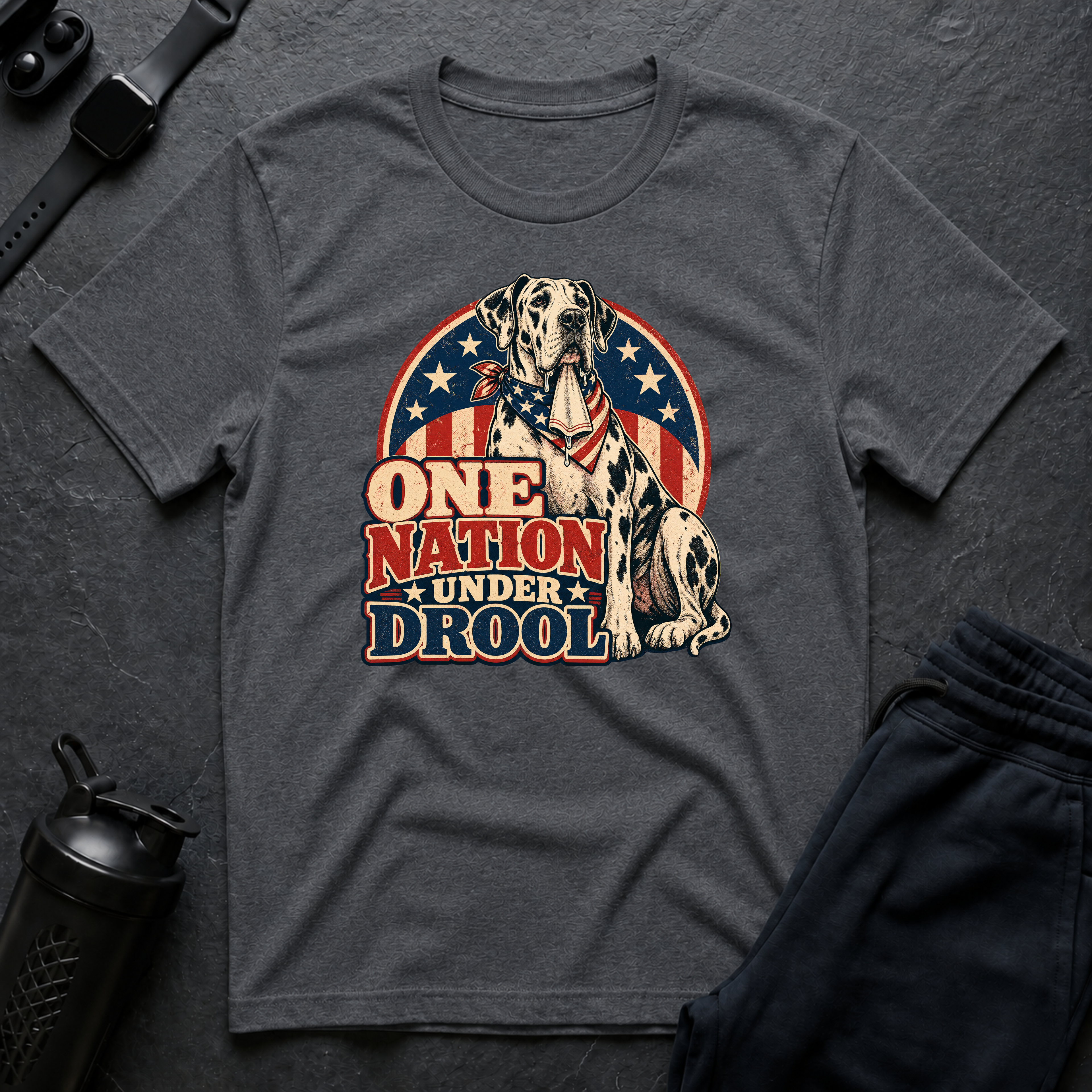 One Nation Under Drool