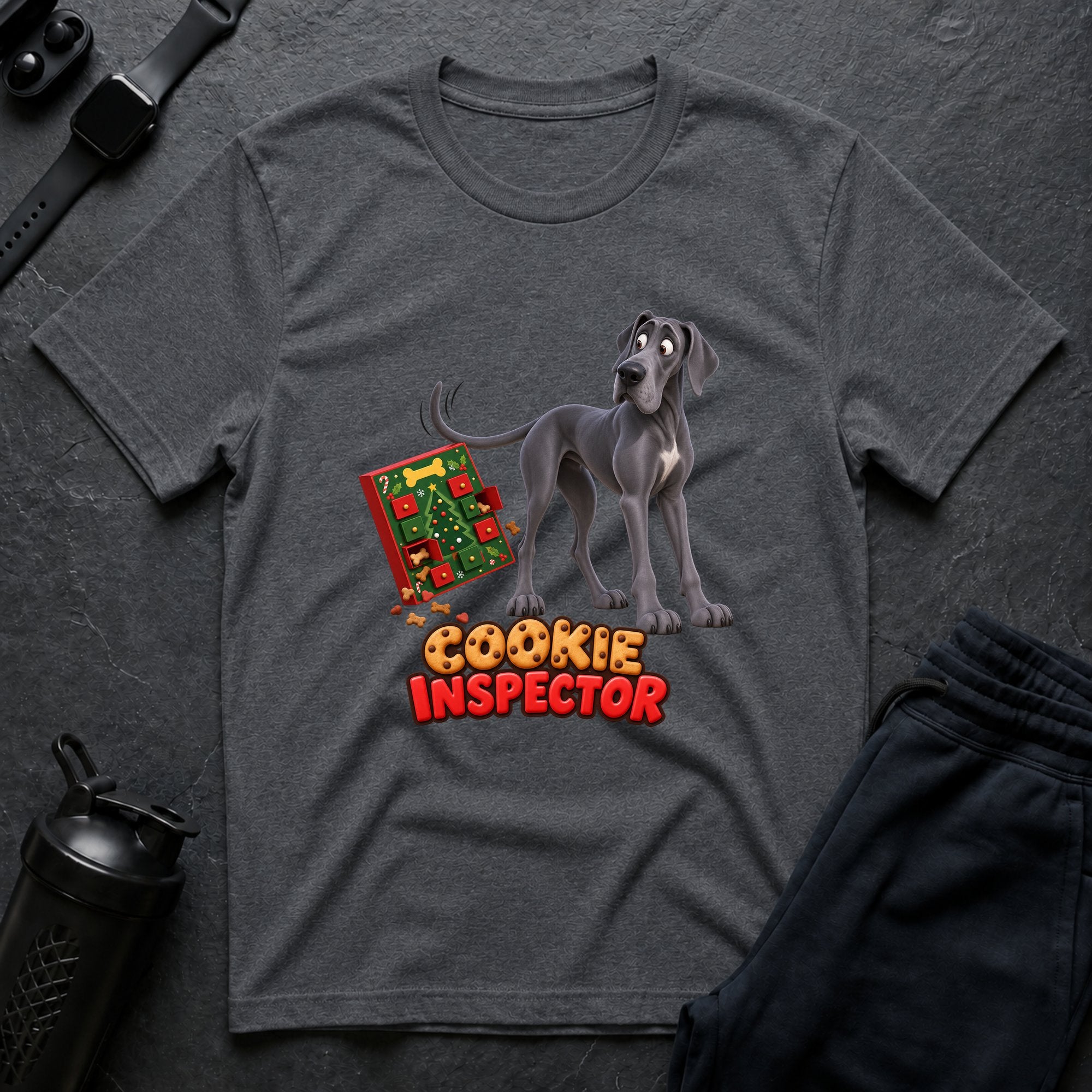 Treat Sleuth