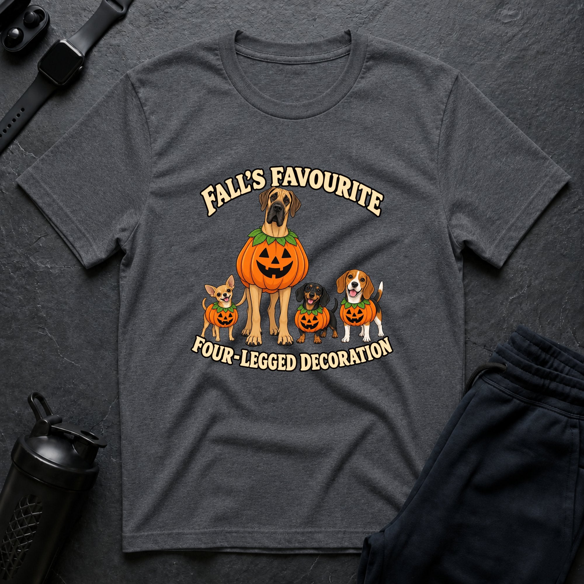 Pumpkin Pals