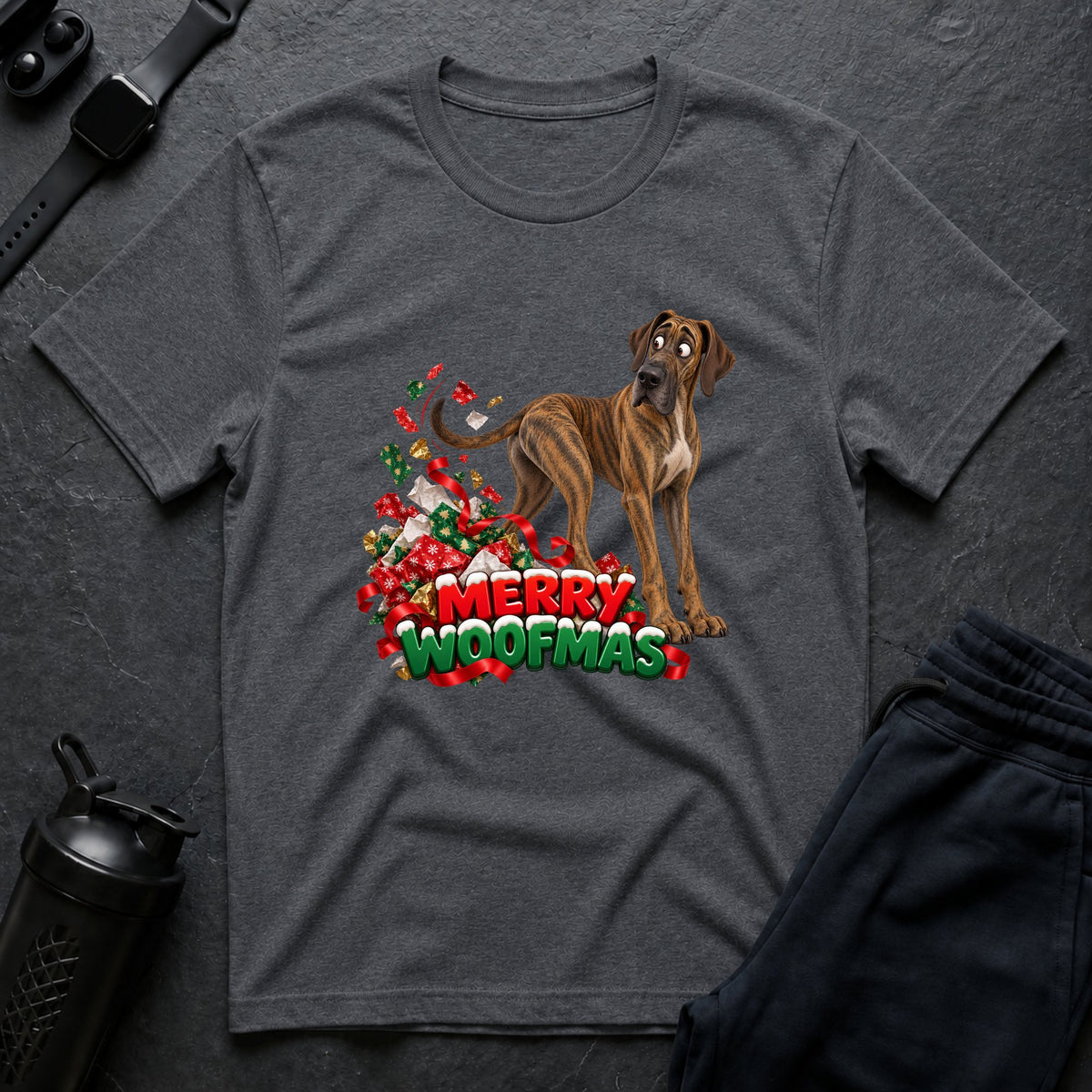Merry Woofmas 11
