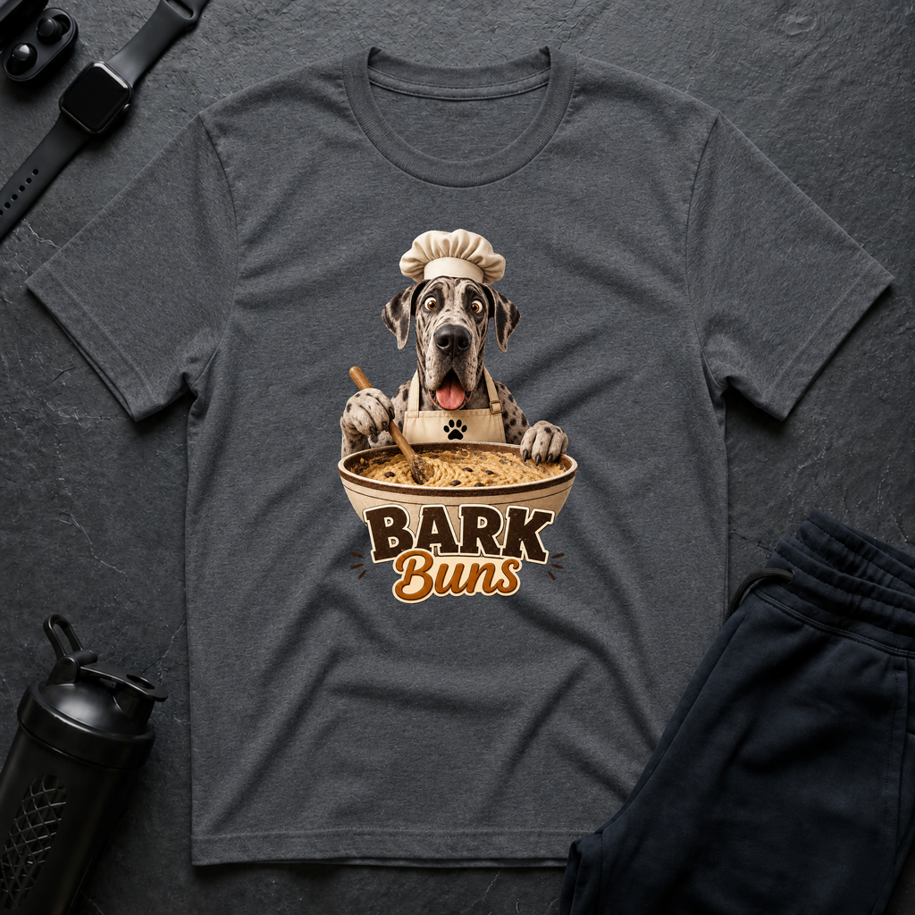 Bark Buns Delight