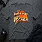 Team Great Dane