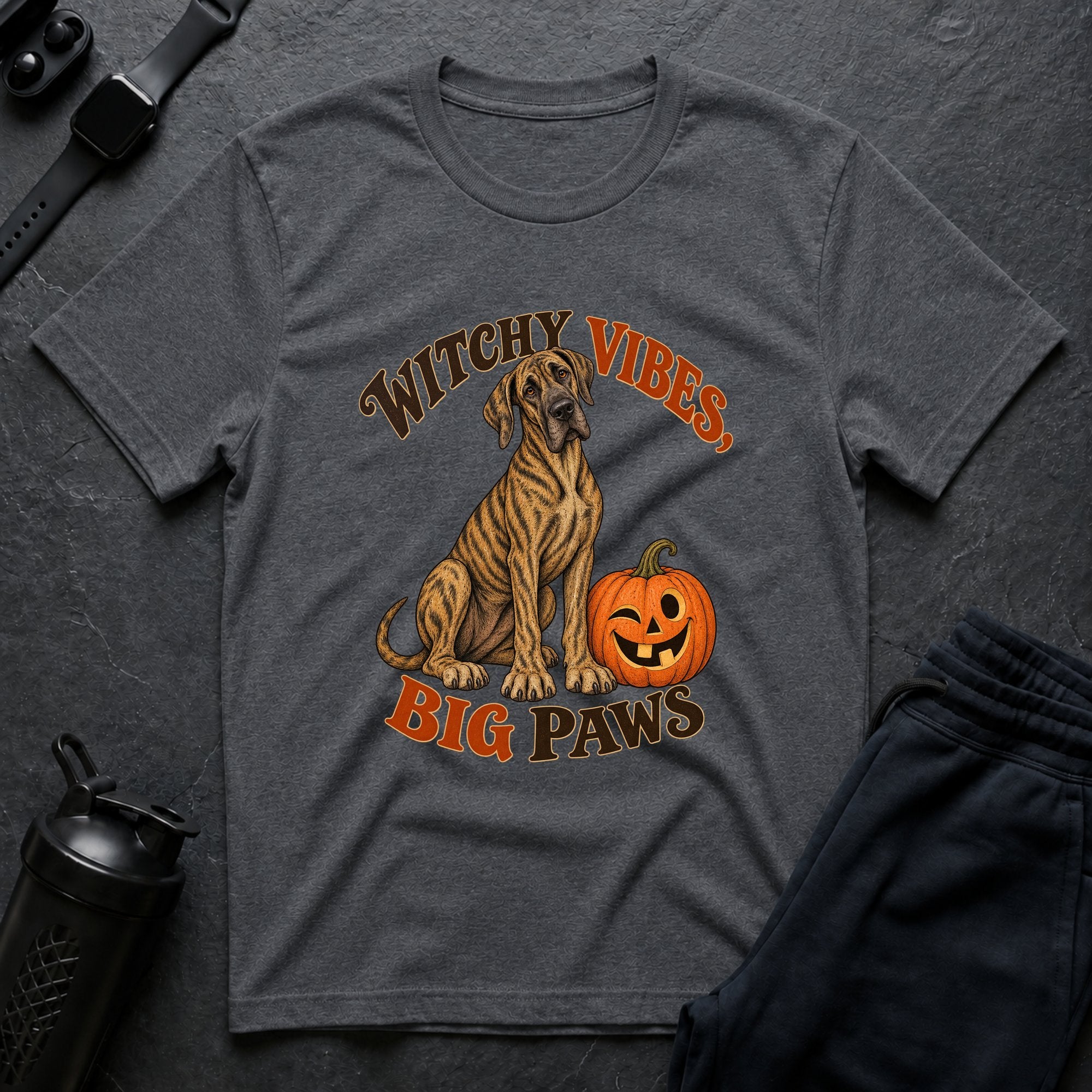 Witchy Vibes 4