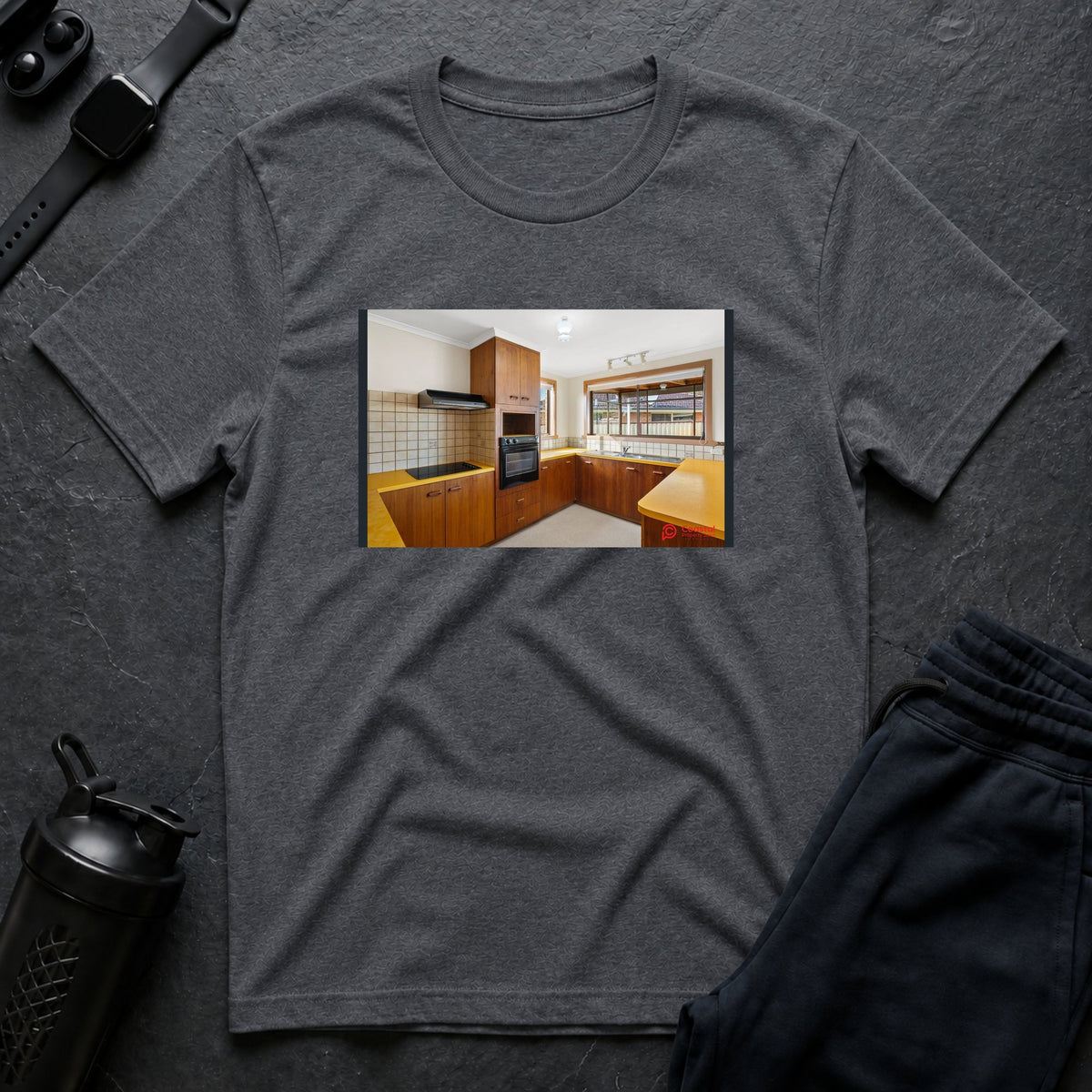 I cannot determine – Great Dane T-Shirt
