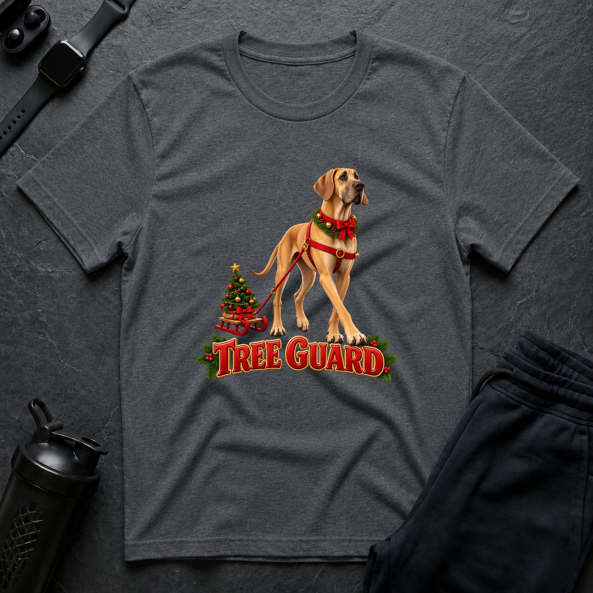 Tree Guard 5