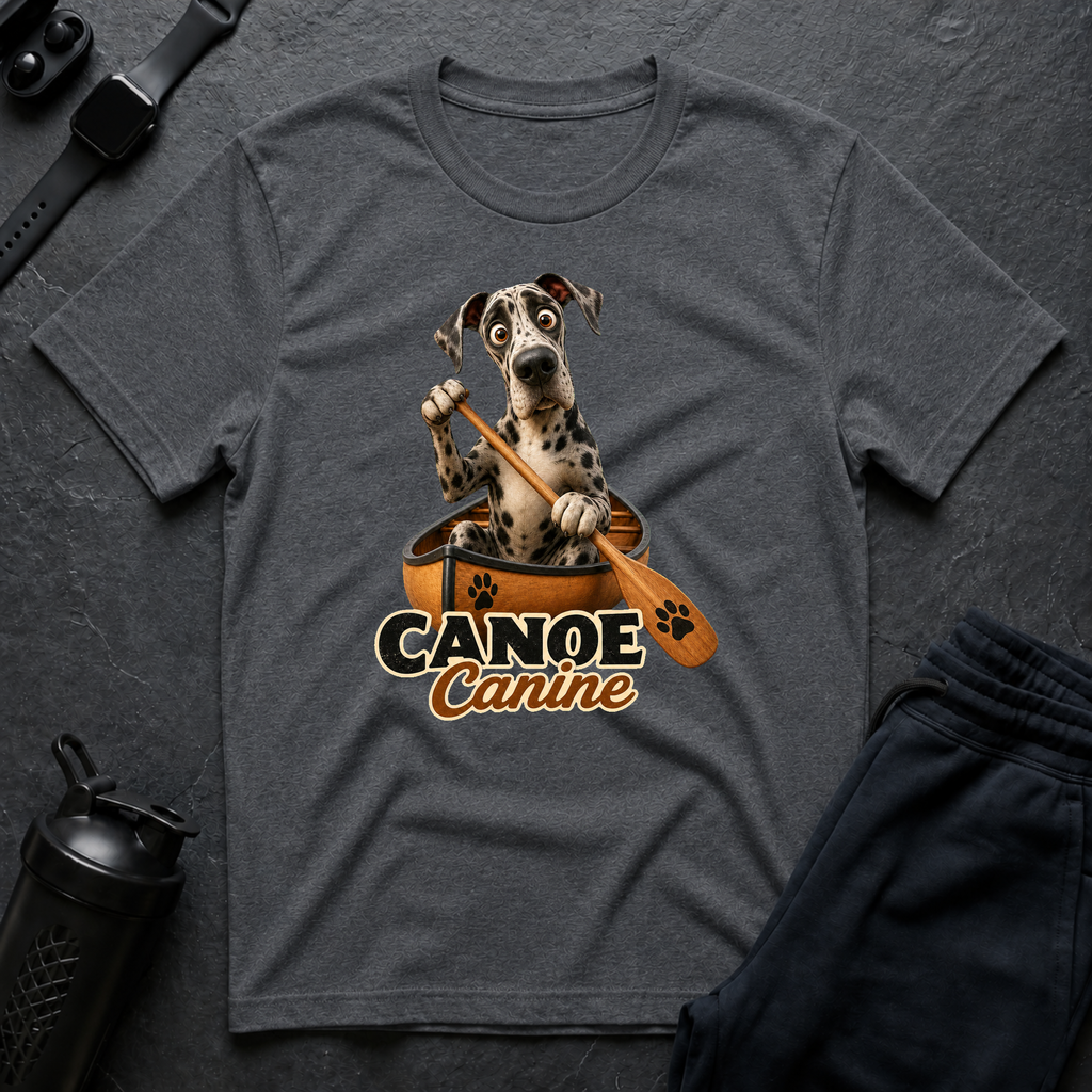 Canoe Canine Adventures