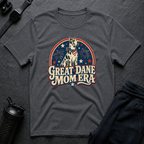 Great Dane Mom Era