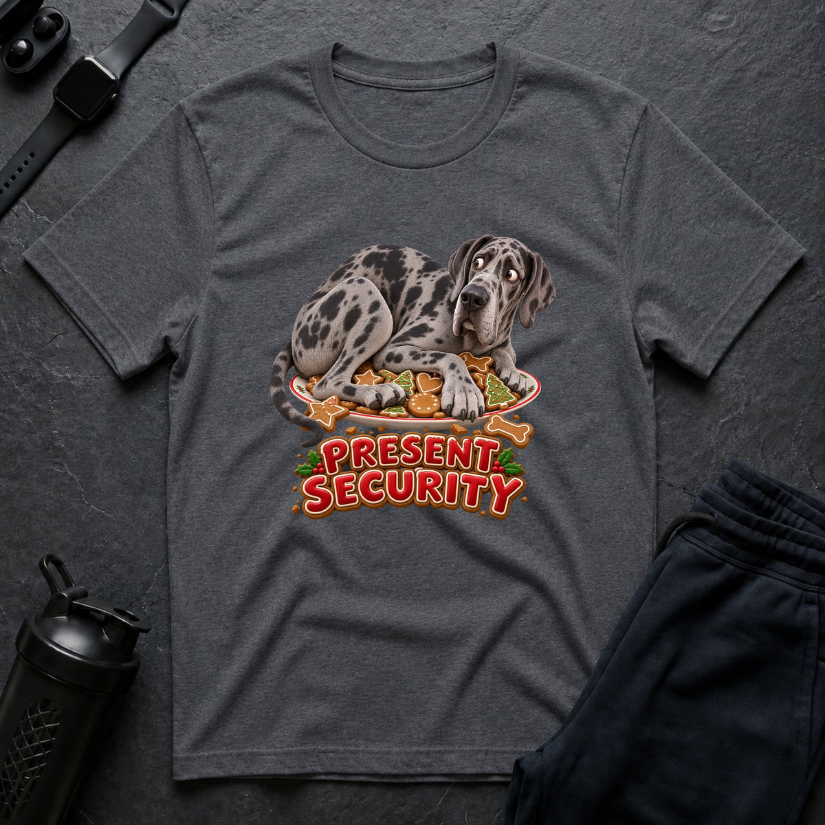 Present Security 13