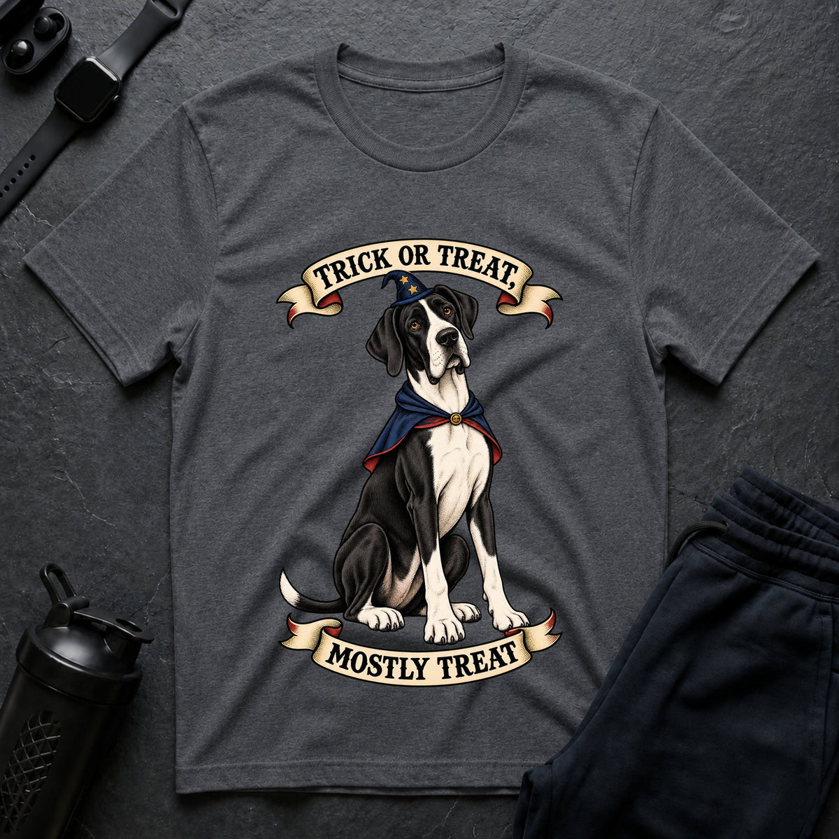 Wizard Pup Treats