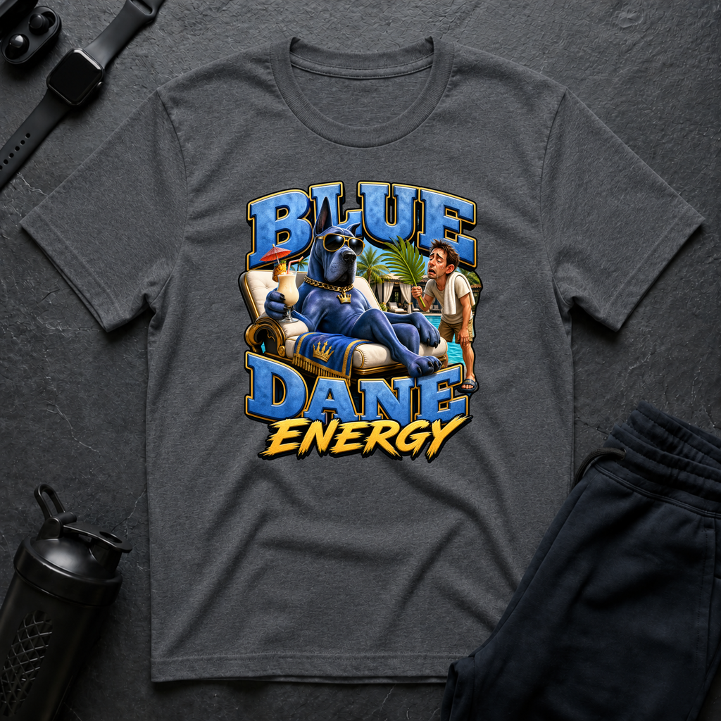 Blue Dane Energy