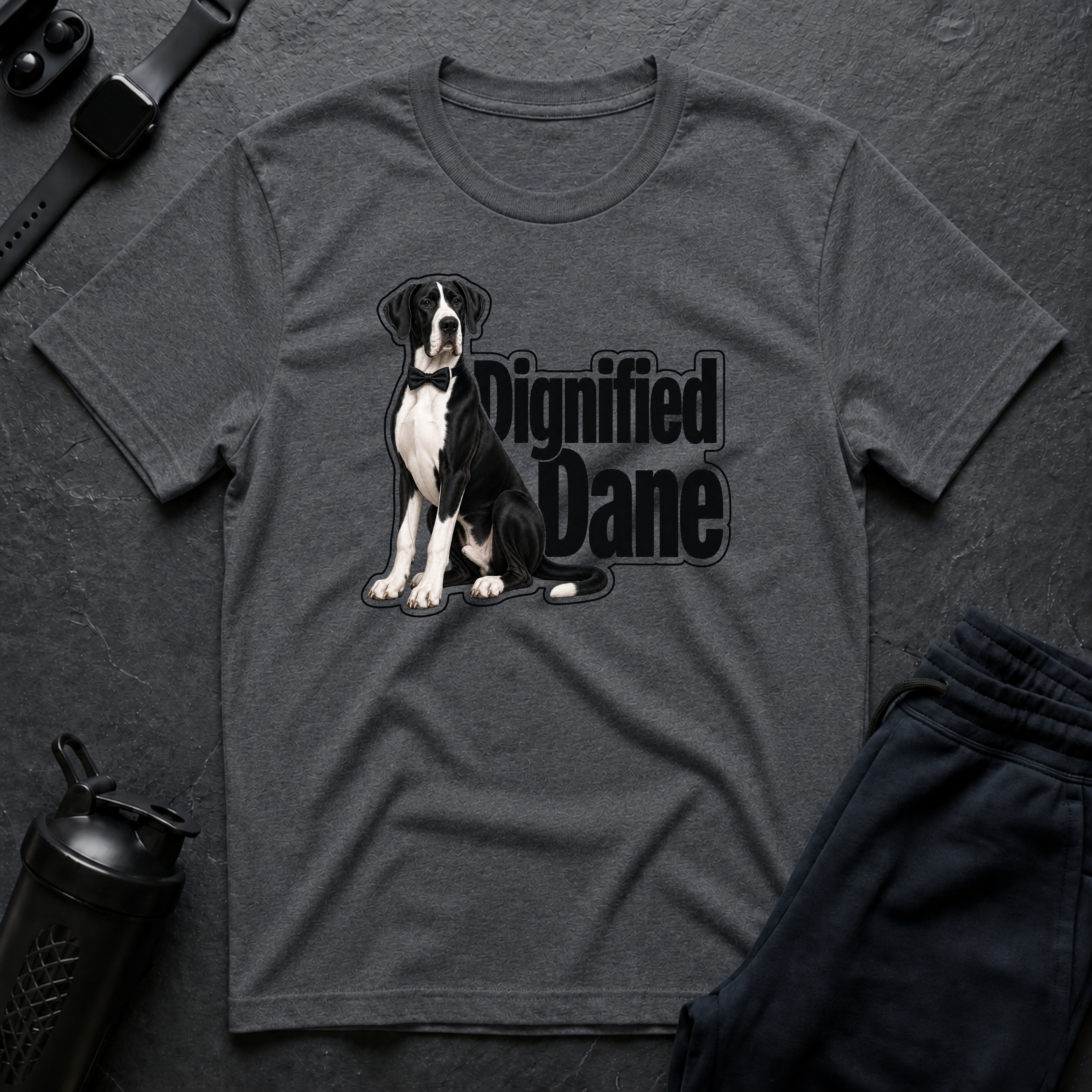 Dignified Dane Bowtie