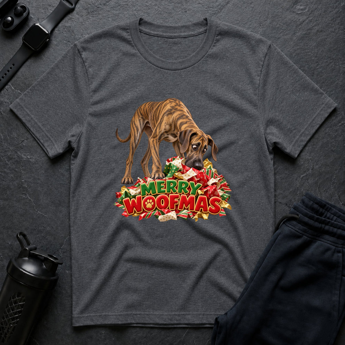 Woofmas Joy