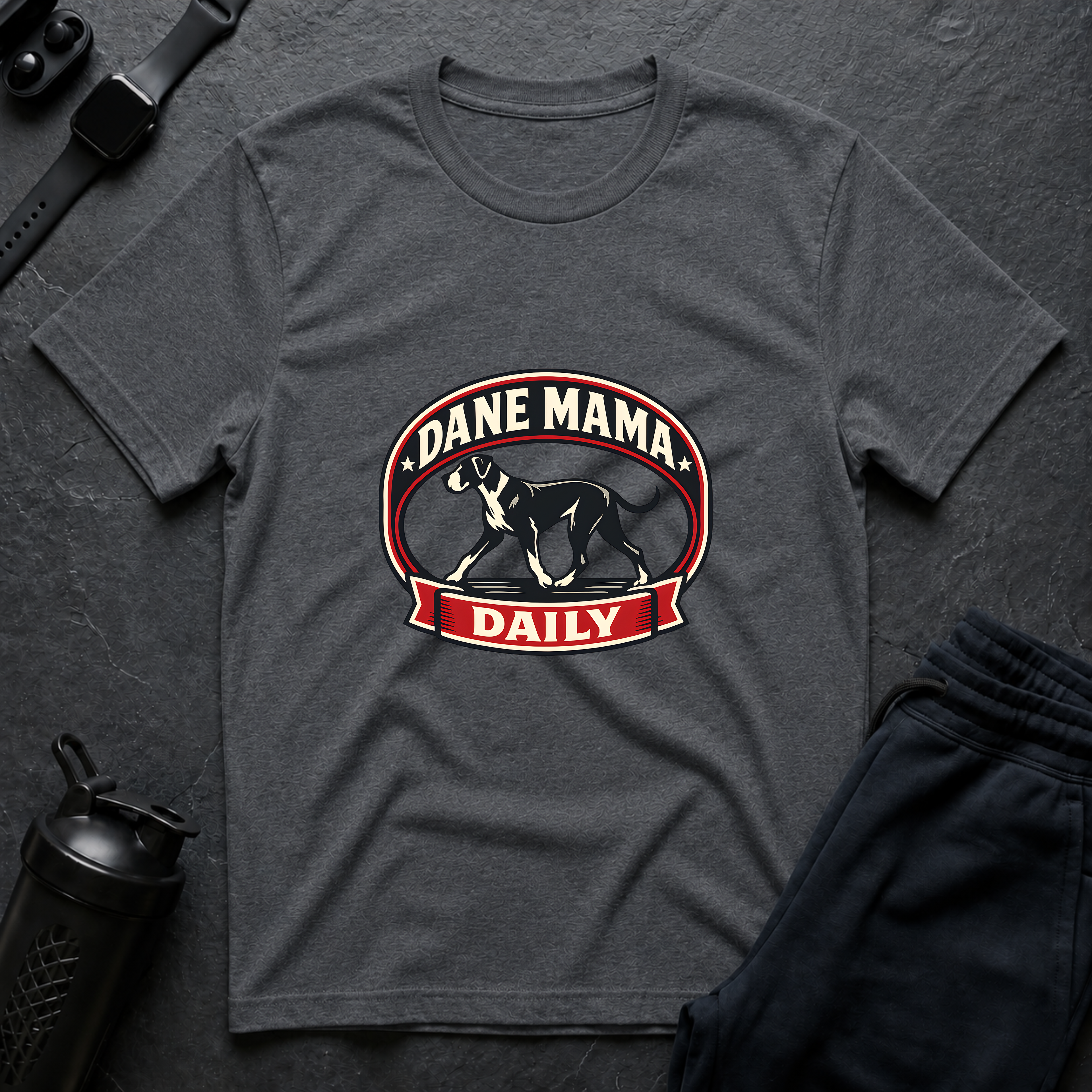 Dane Mama Daily