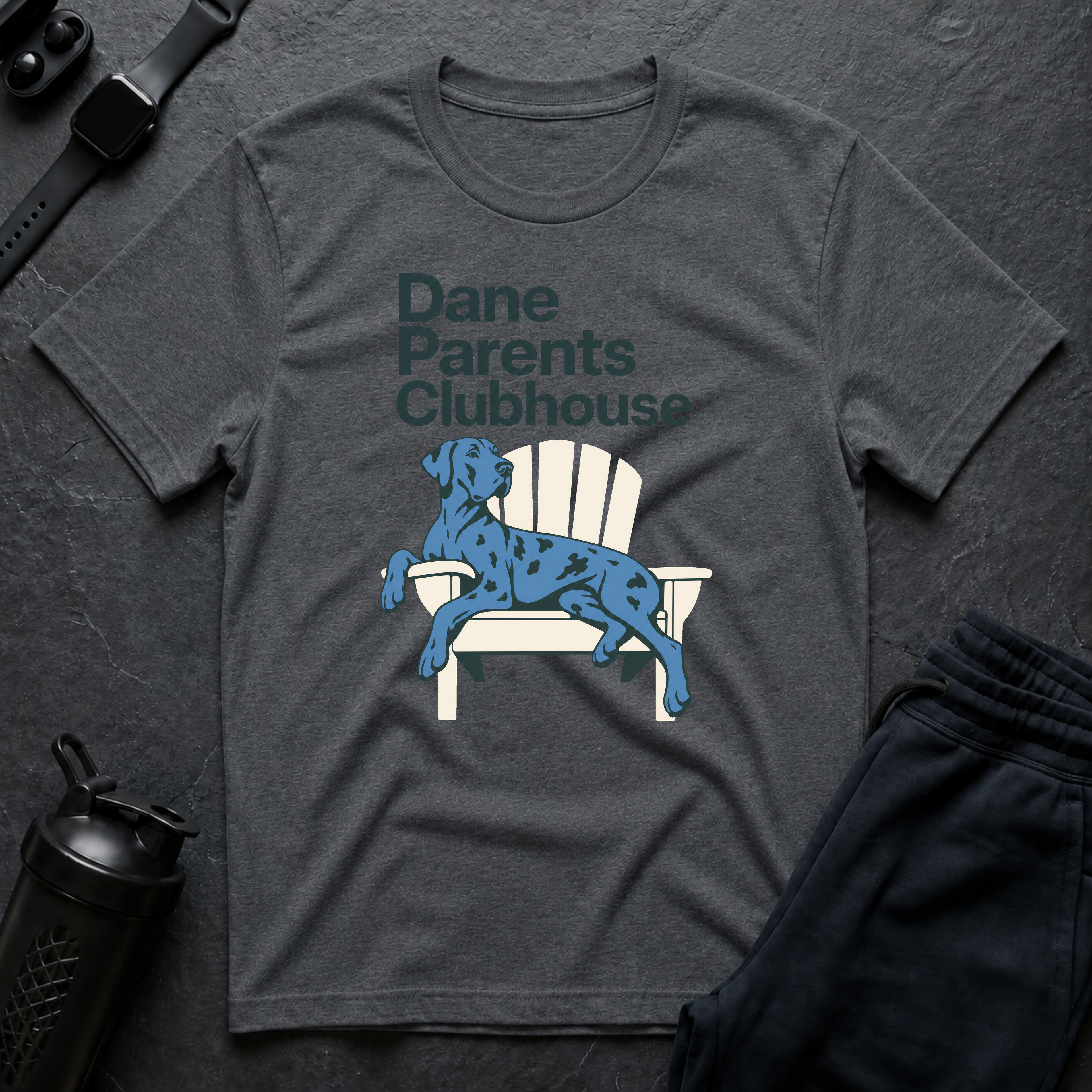 Dane Lounge Society