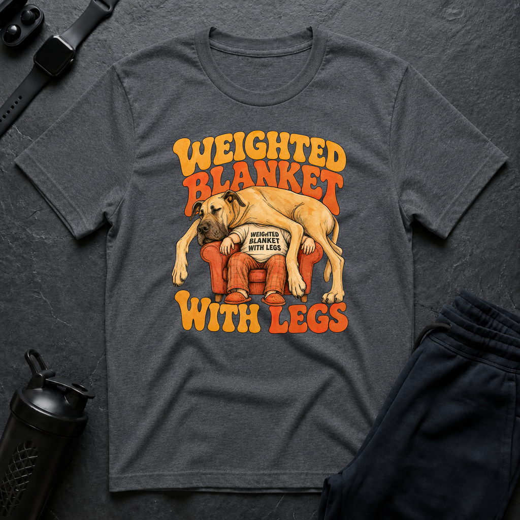 Weighted Blanket Legs