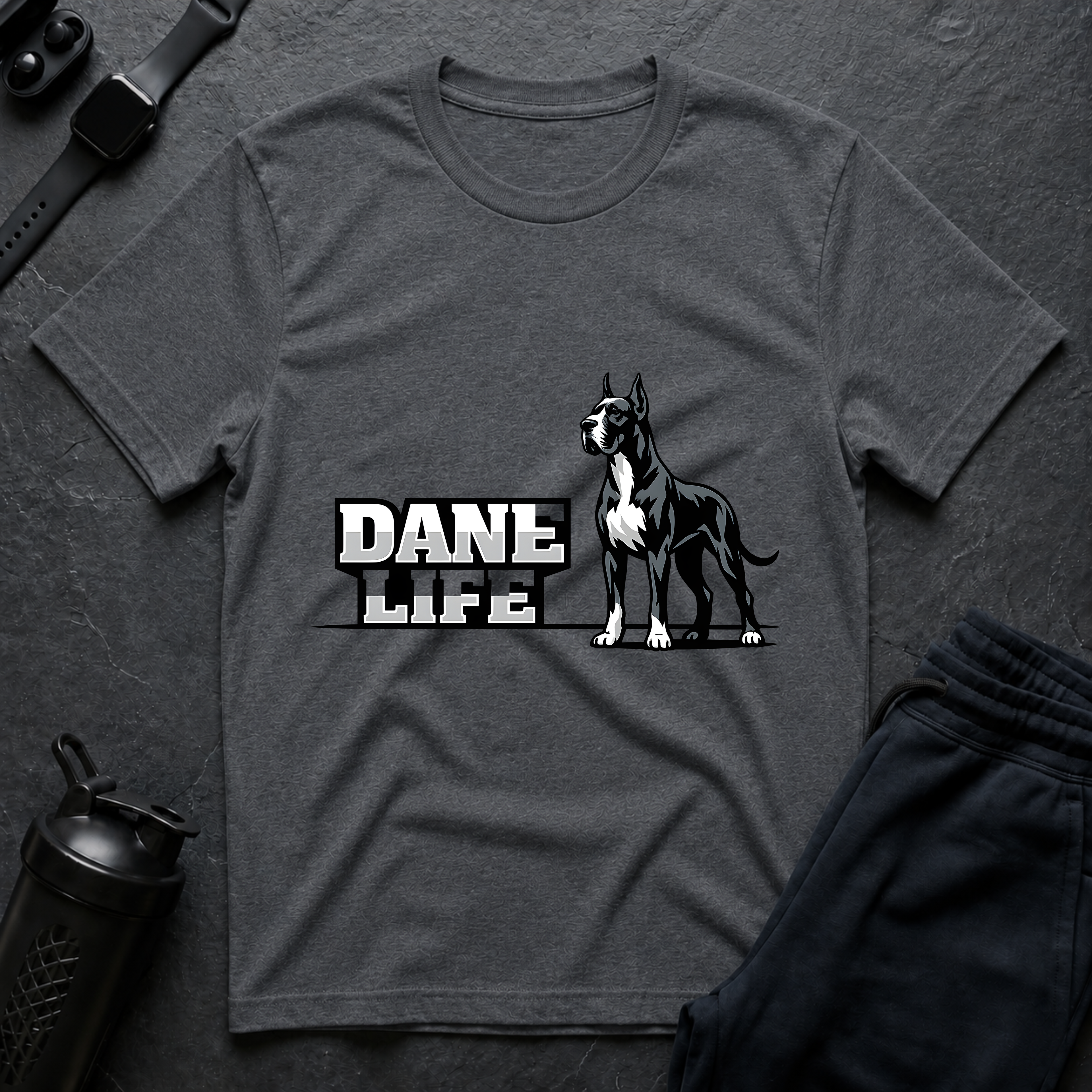 Dane Life T-Shirt