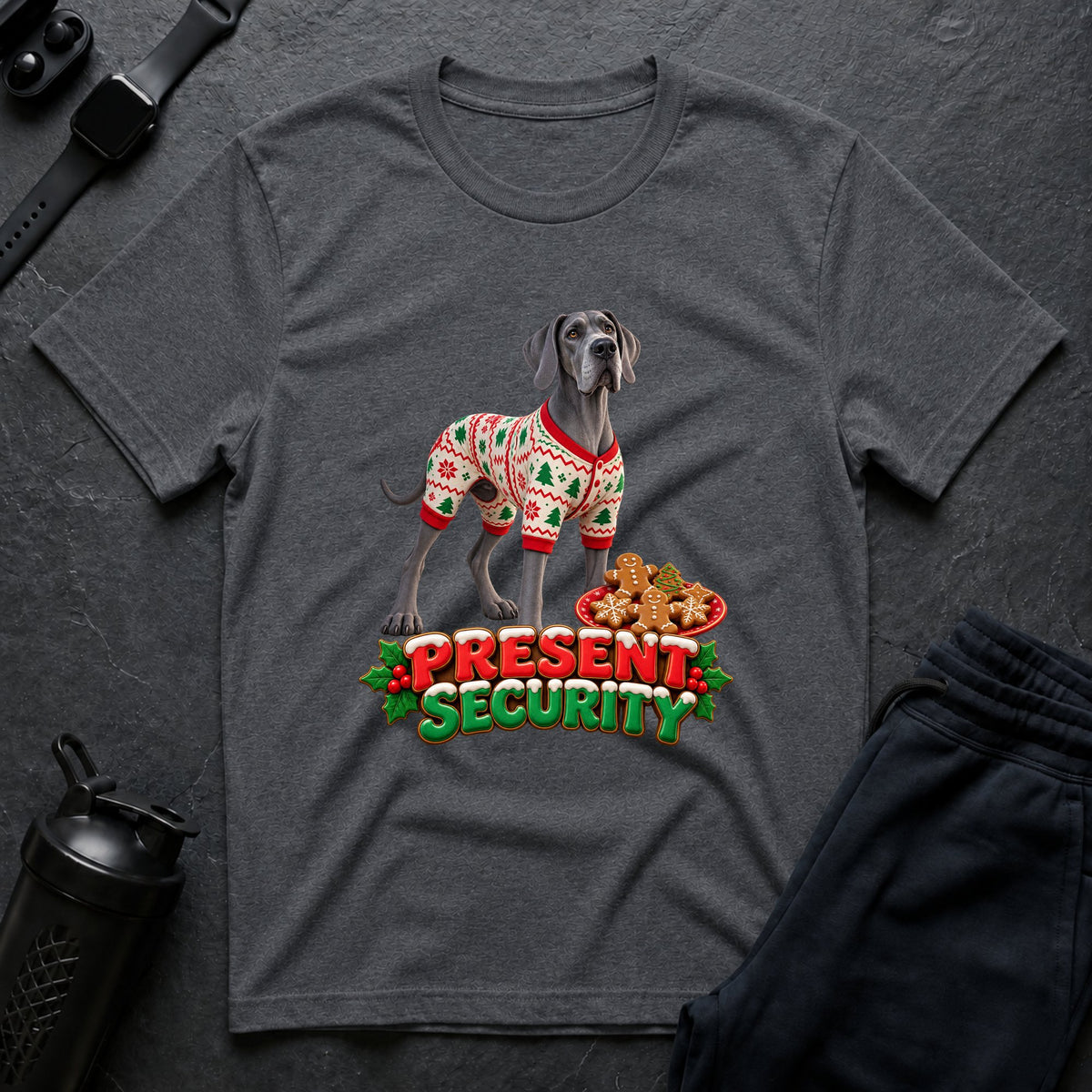 Holiday Guardian