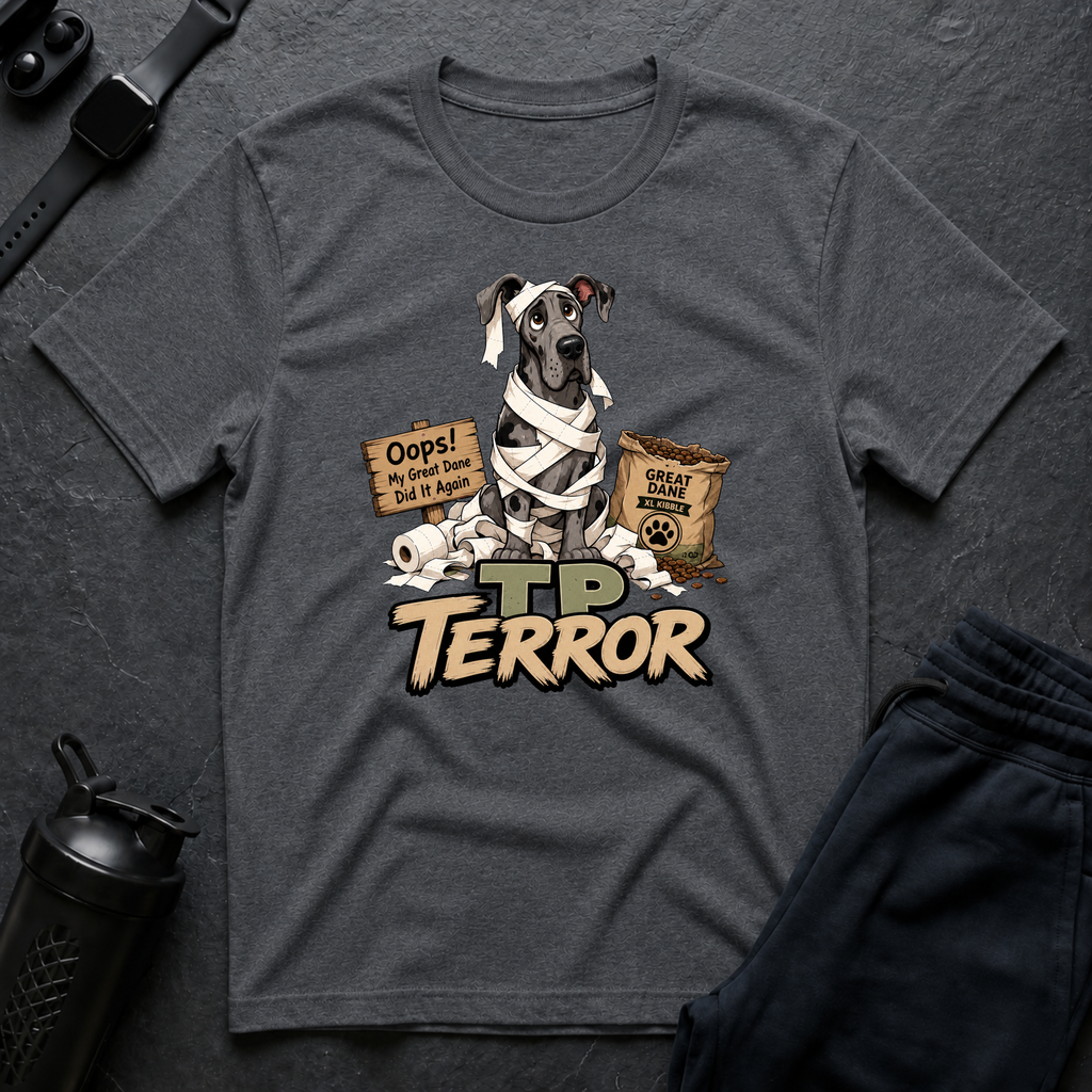 TP Terror Great Dane