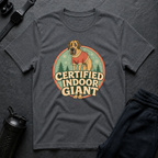 Certified Indoor Giant