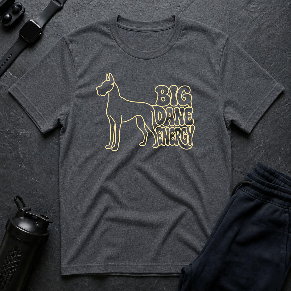 Big Dane Energy