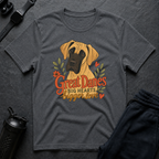 Great Danes Big Love