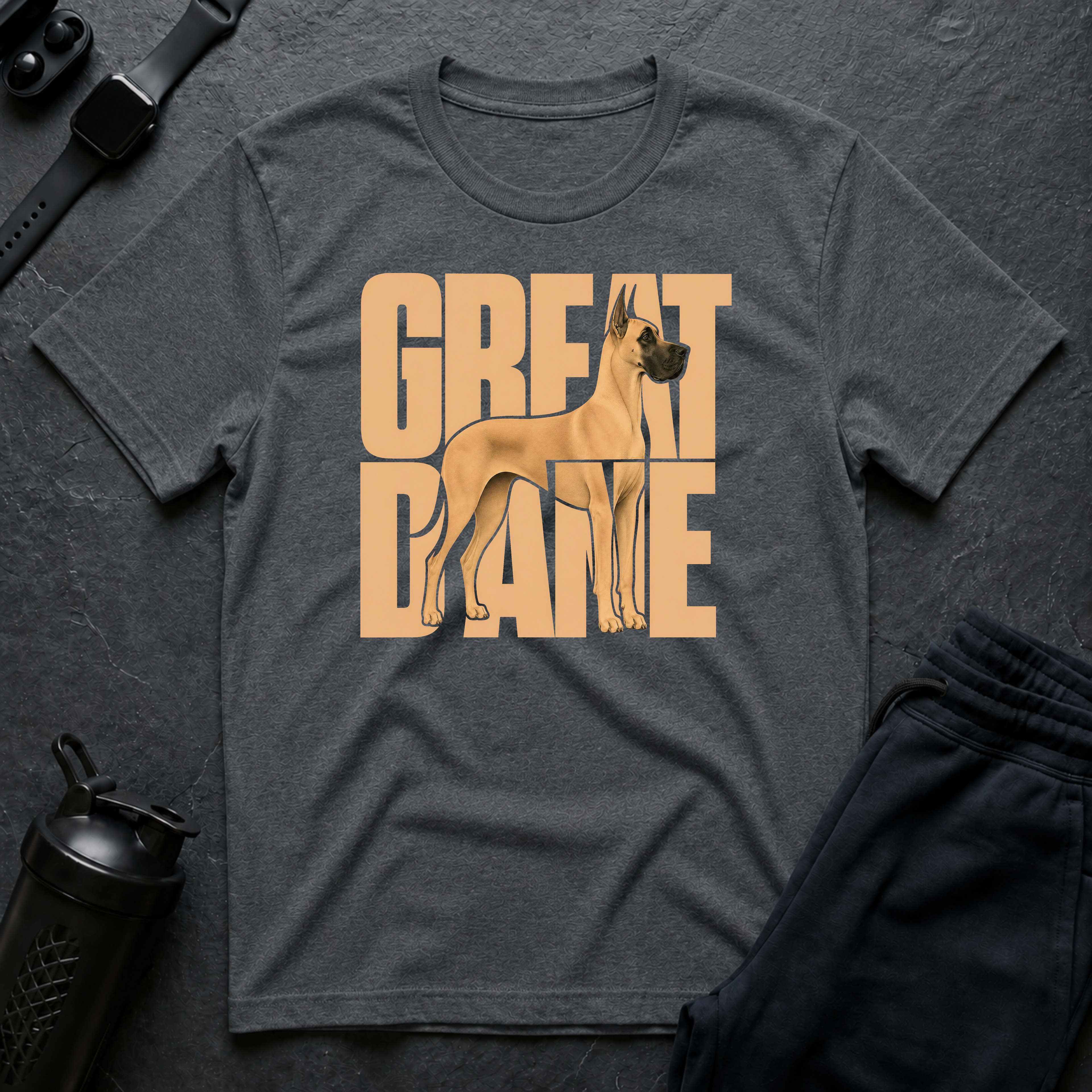 Great Dane Majesty