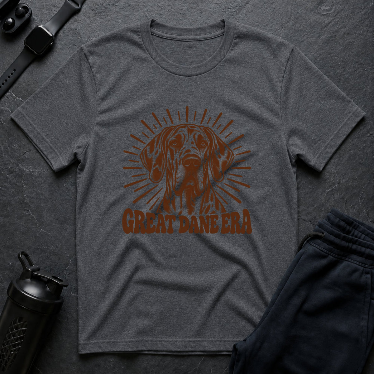 Great Dane Era T-Shirt