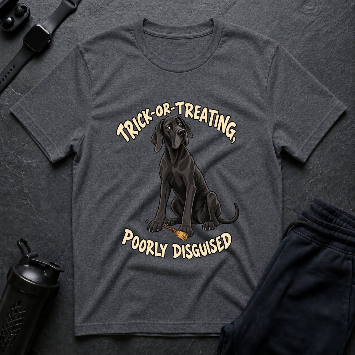 Trickster Hound