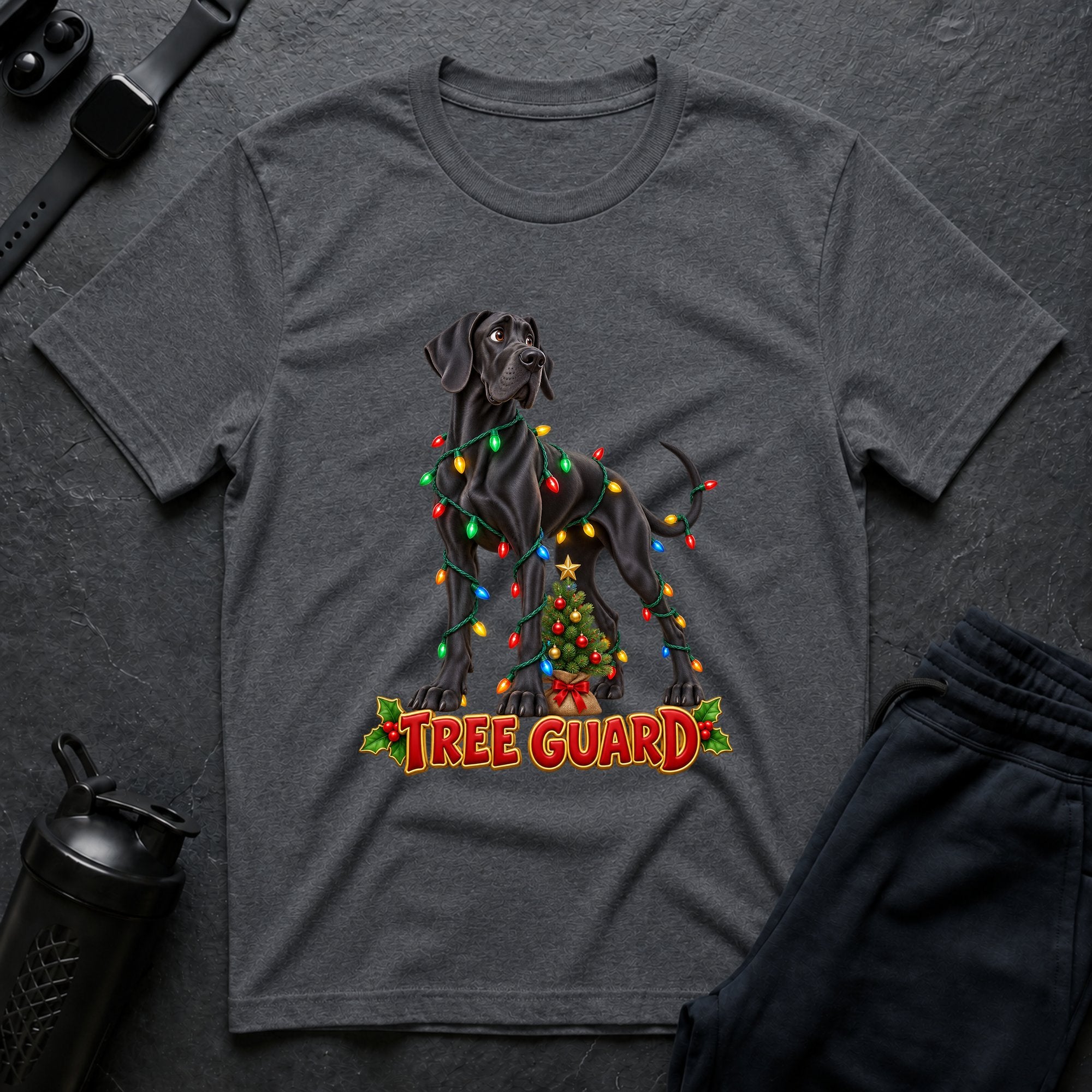 Tree Guard
