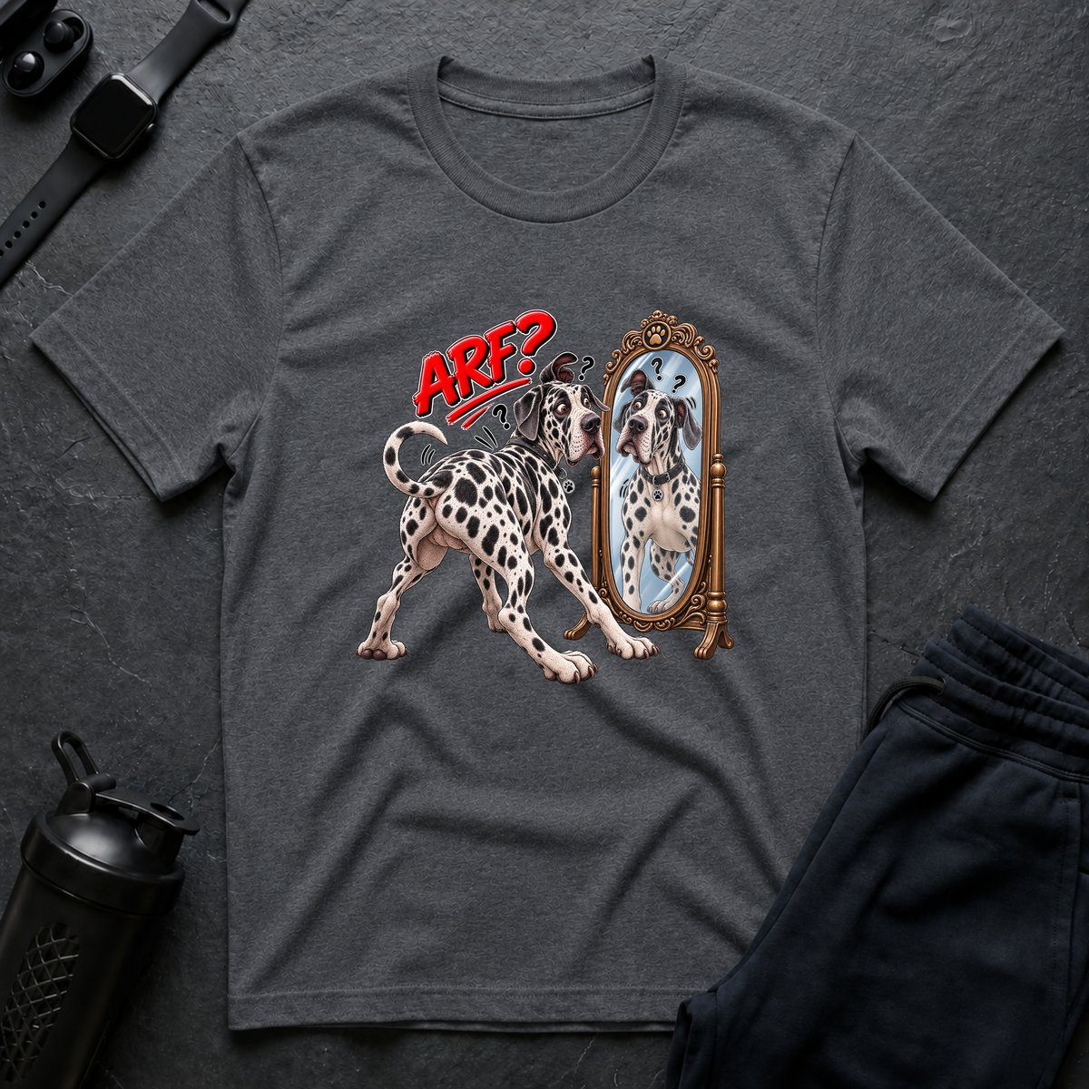 ARF Reflection