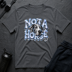 Not A Horse