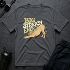 Big Stretch Energy