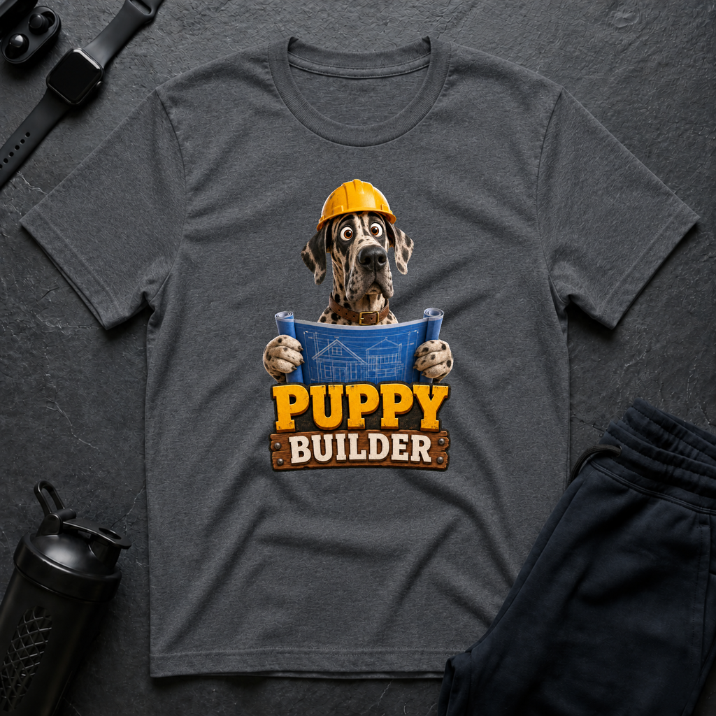 Puppy Builder Blueprint
