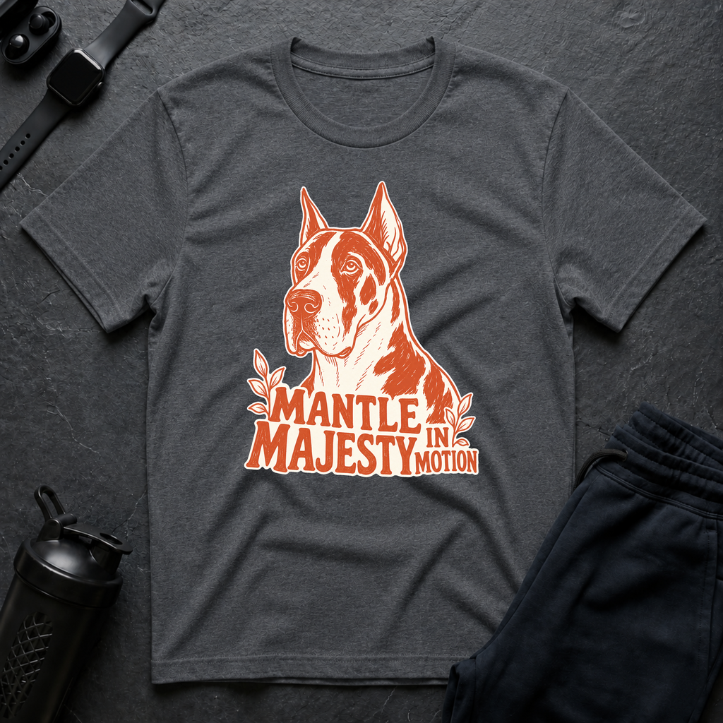 Mantle Majesty Motion