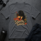 Gentle Giant Hug