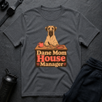 Dane Mom Manager