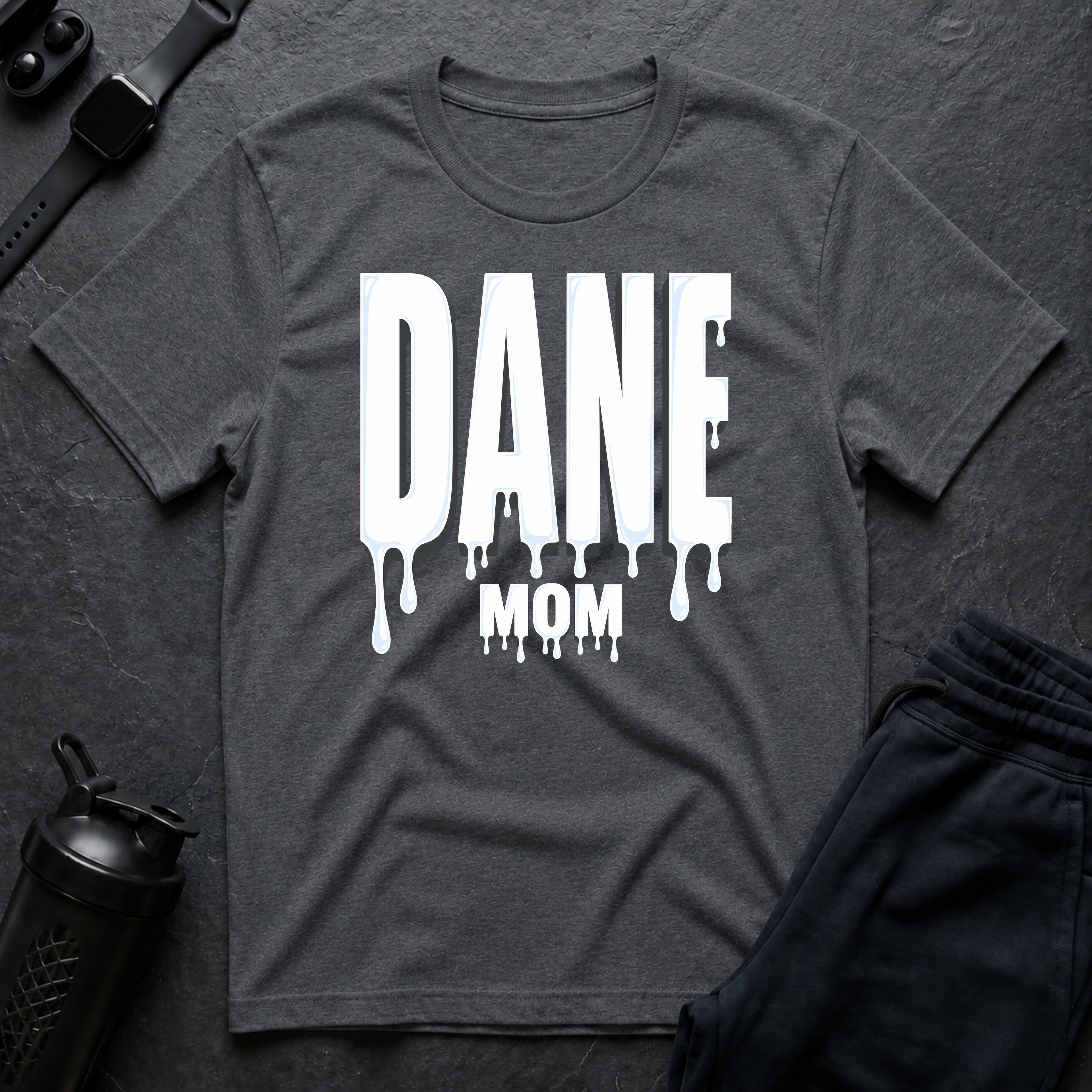Dane Mom Drip