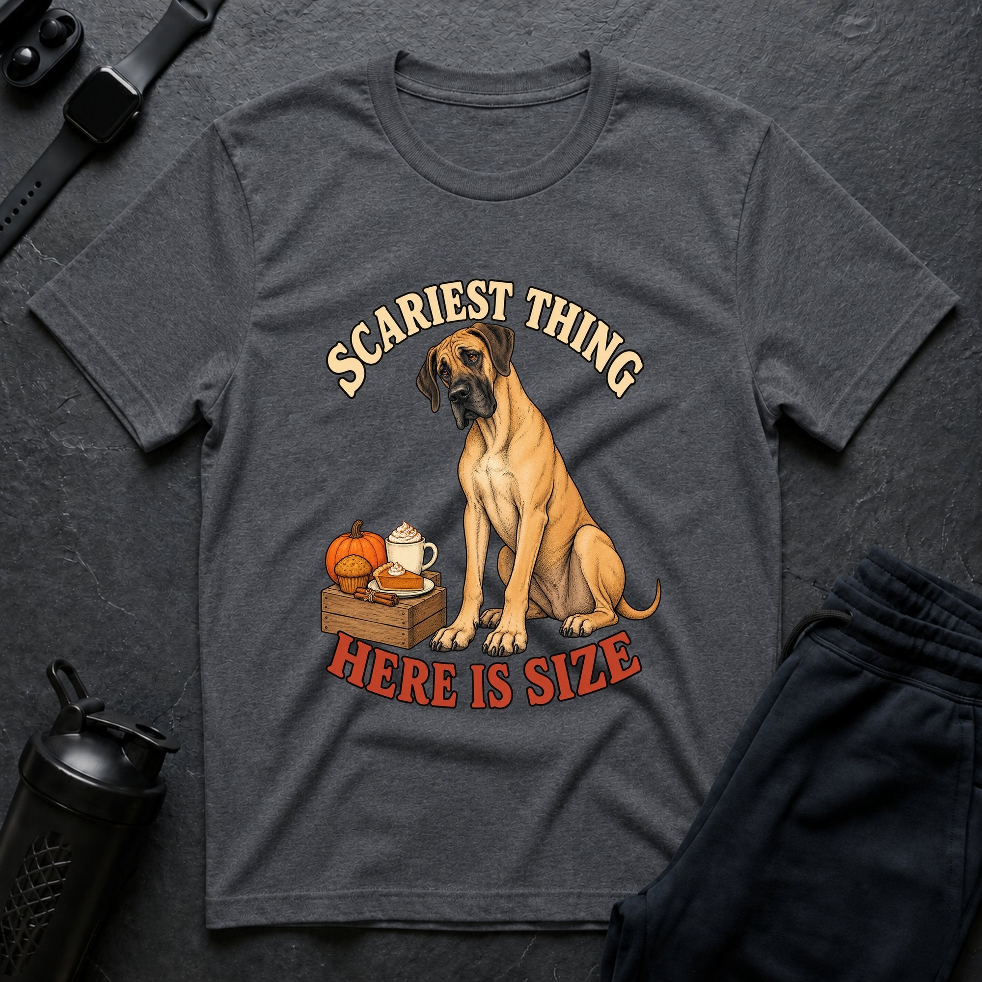 Scariest Size