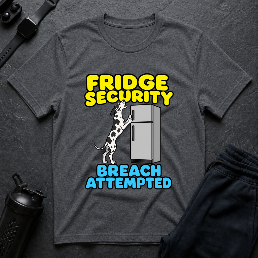 Fridge Breach