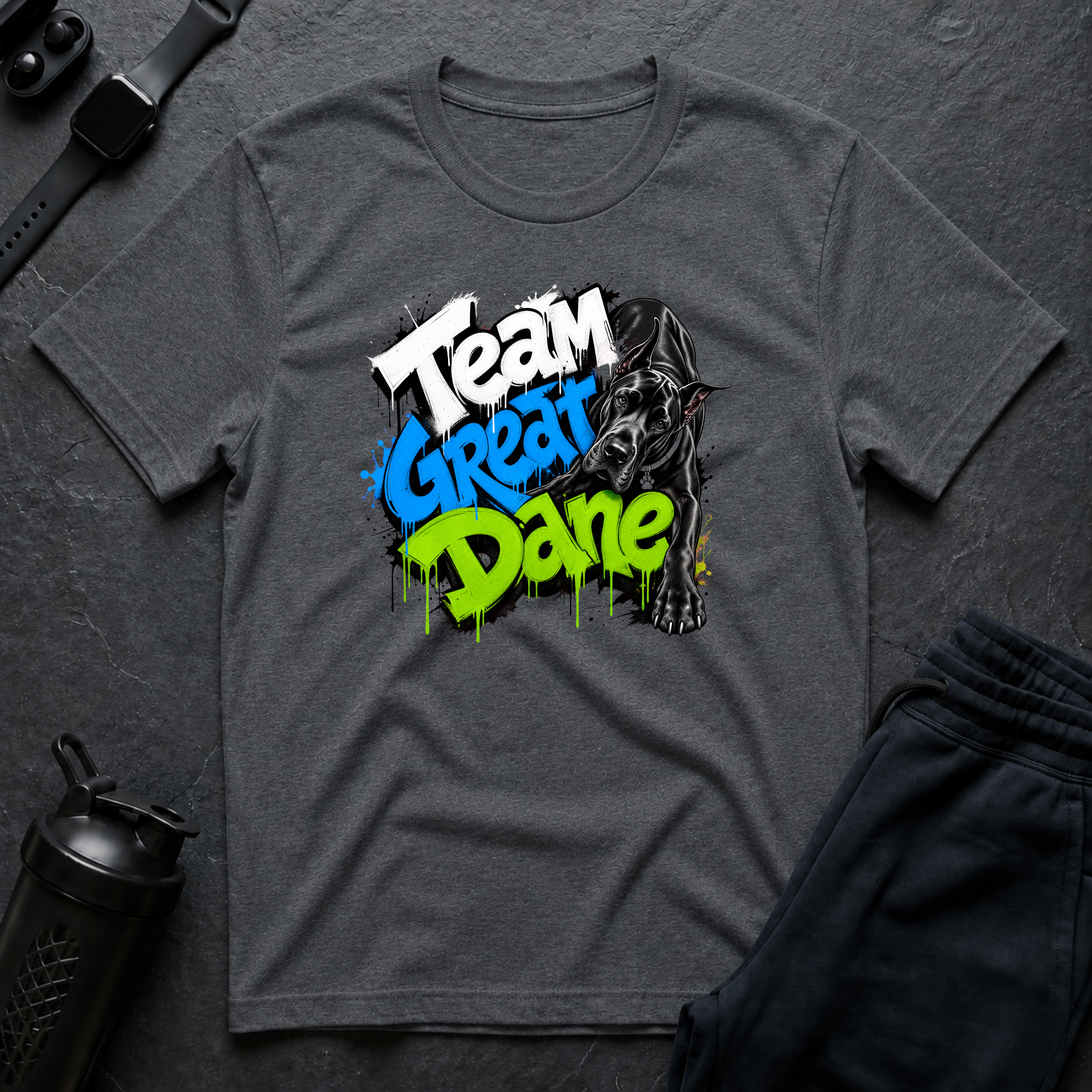 Great Dane Crew