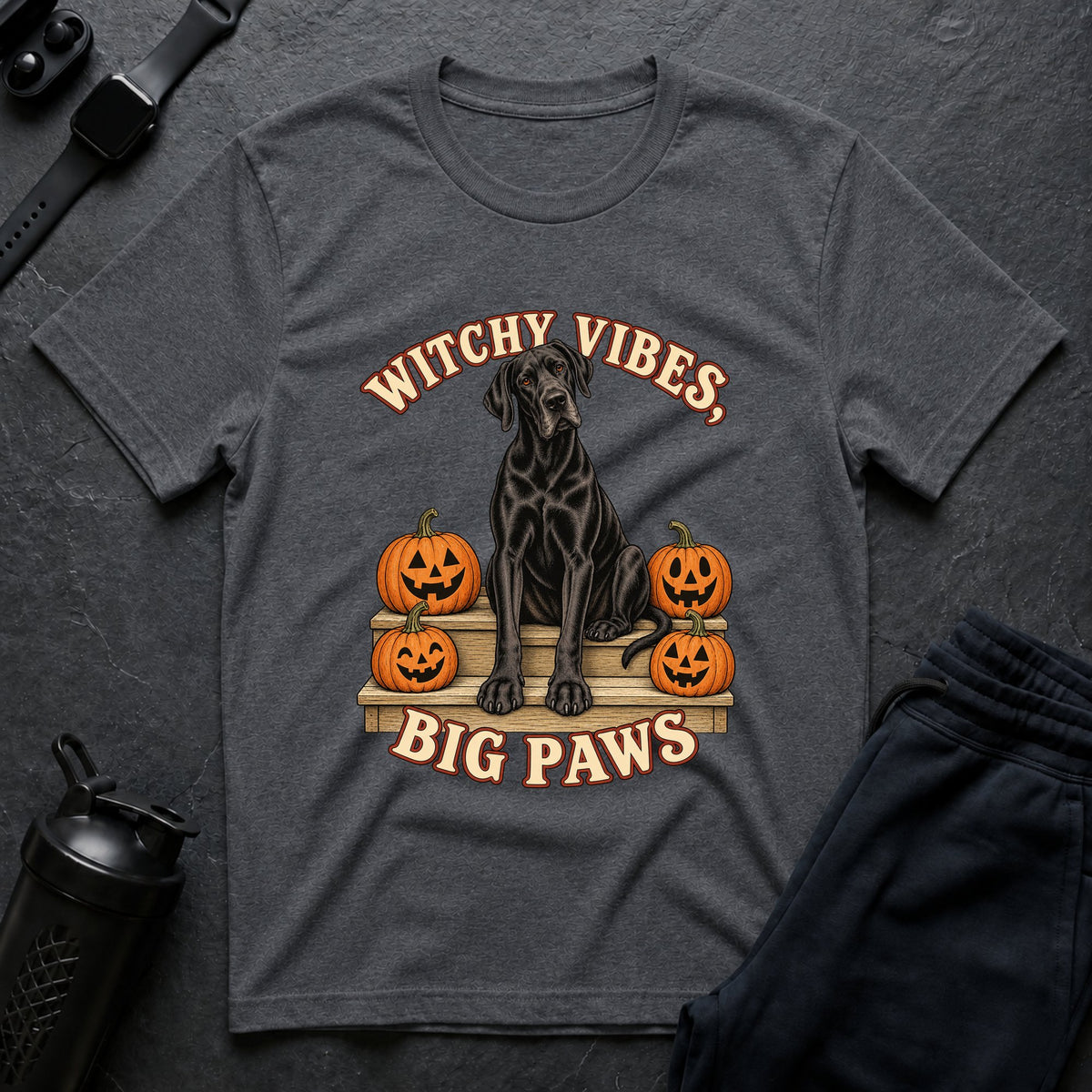 Witchy Vibes