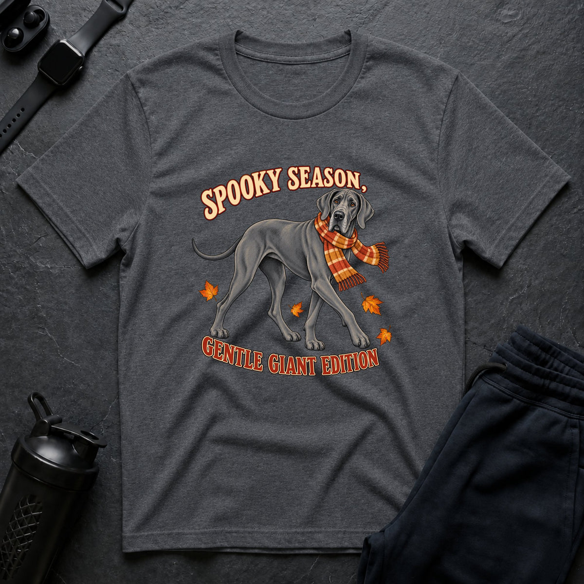 Spooky Season Giant
